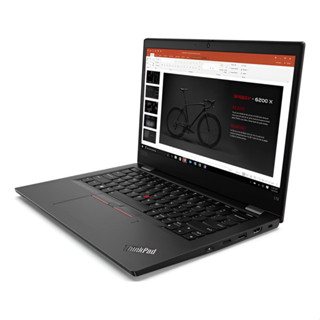 Notebook Lenovo Thinkpad L13 Core I5-10310u 8gb Ssd 256gb em Oferta na Shopee