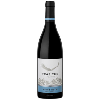 VINHO TRAPICHE VINEYARDS PINOT NOIR TINTO 750ML em Oferta na Shopee