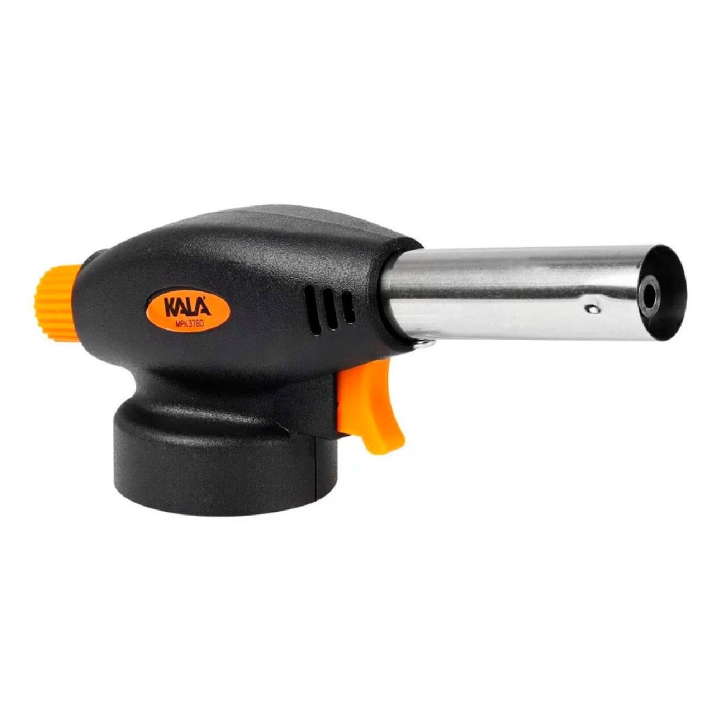 Gás Maçarico Kala: Onde Comprar | BuscaProdutos