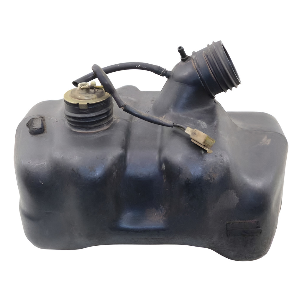 Tanque Bomba Combustível Address V100 Ag 100 85 A 06 Suzuki