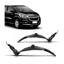 Parabarro Dianteiro Chevrolet Spin 2013 2014 2015 2016