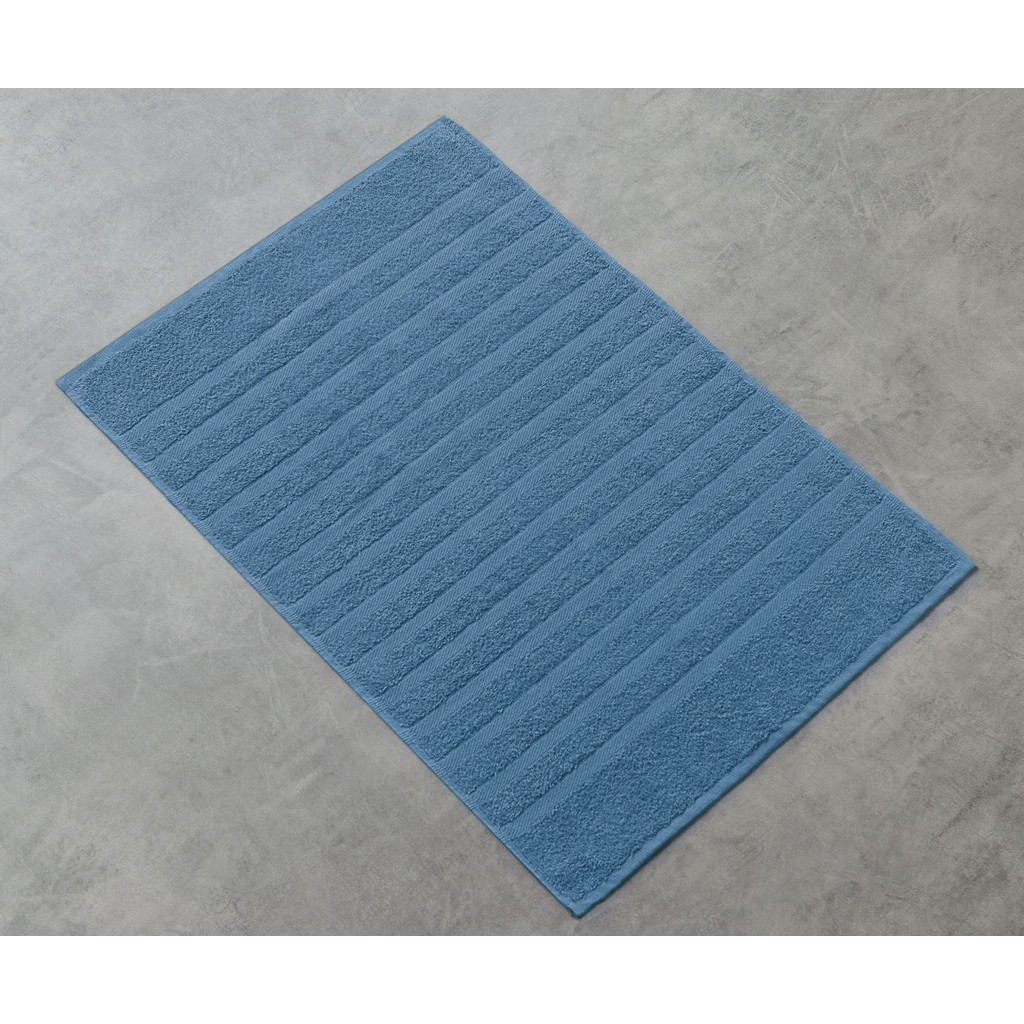 TOALHA PARA CHÃO PISO COLORS 44cm X 65cm em Oferta na Shopee