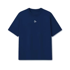 Camiseta Oversized Lupus Alpha