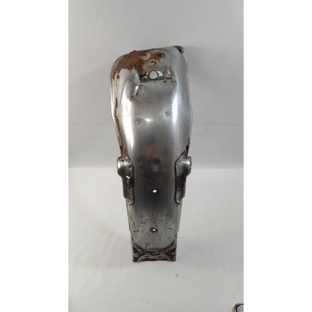 Paralama Traseiro Honda Cg Ml 125 84-99 Original P/reforma