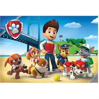 Papel Arroz Patrulha Canina em Oferta na Shopee