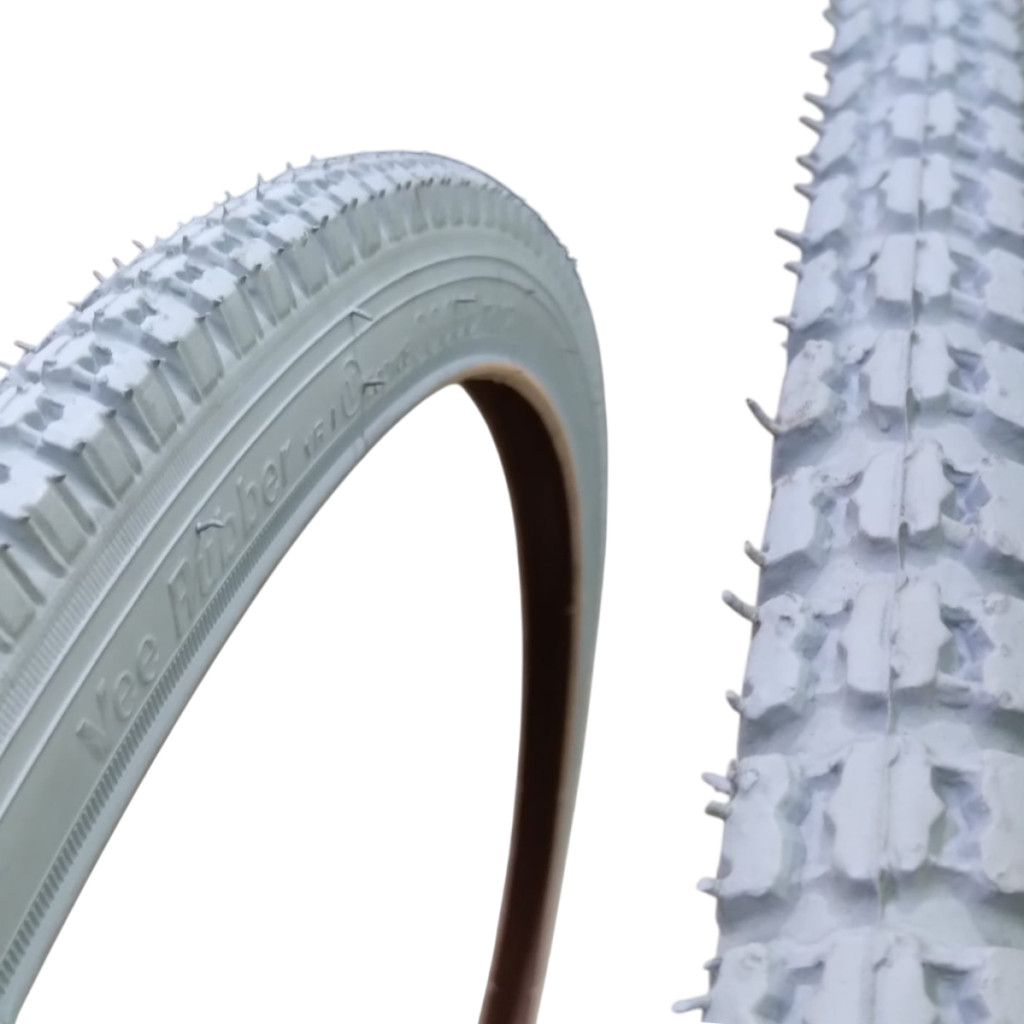 Vee Rubber