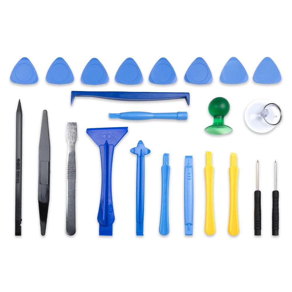 Kit de Ferramentas para Notebook e Celular | 23 Peças