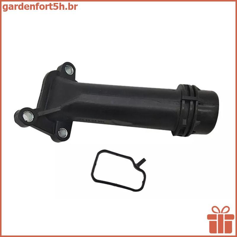 GARDE 11127810707 Adaptador De Refrigeração Do Motor Carro Para BMW X1 X5 X6 3 5 Conector Plástico Sistema Flange De Águ