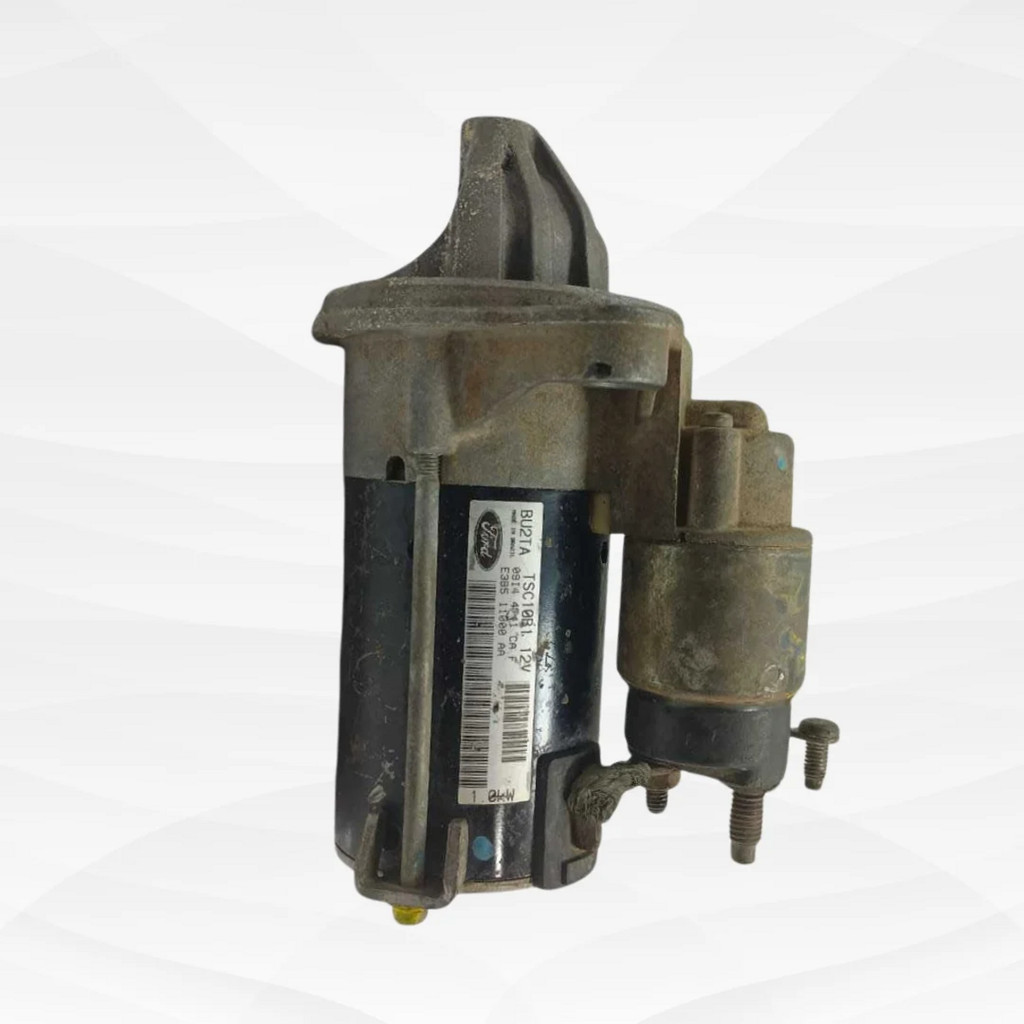 Motor Arranque Partida Ford Ka 2015 A 2017 3 Cilindros