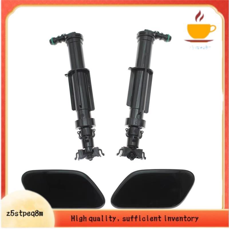Bocal Da Arruela Do Farol Para-Choque Dianteiro Com Tampa GT QL 2015-2019 98671-D9000 98672