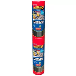 Vedatudo Fita Aluminizada Impermeabilizante Dryko 90cmx10m