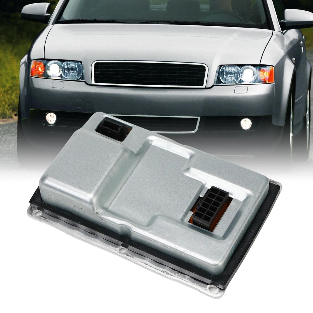 Módulo De Controle De Lastro De Farol De Xenônio 77363682 60658933 89027878 Para Cayenne 147 166 Ulysse CTS SRX 300C Mag