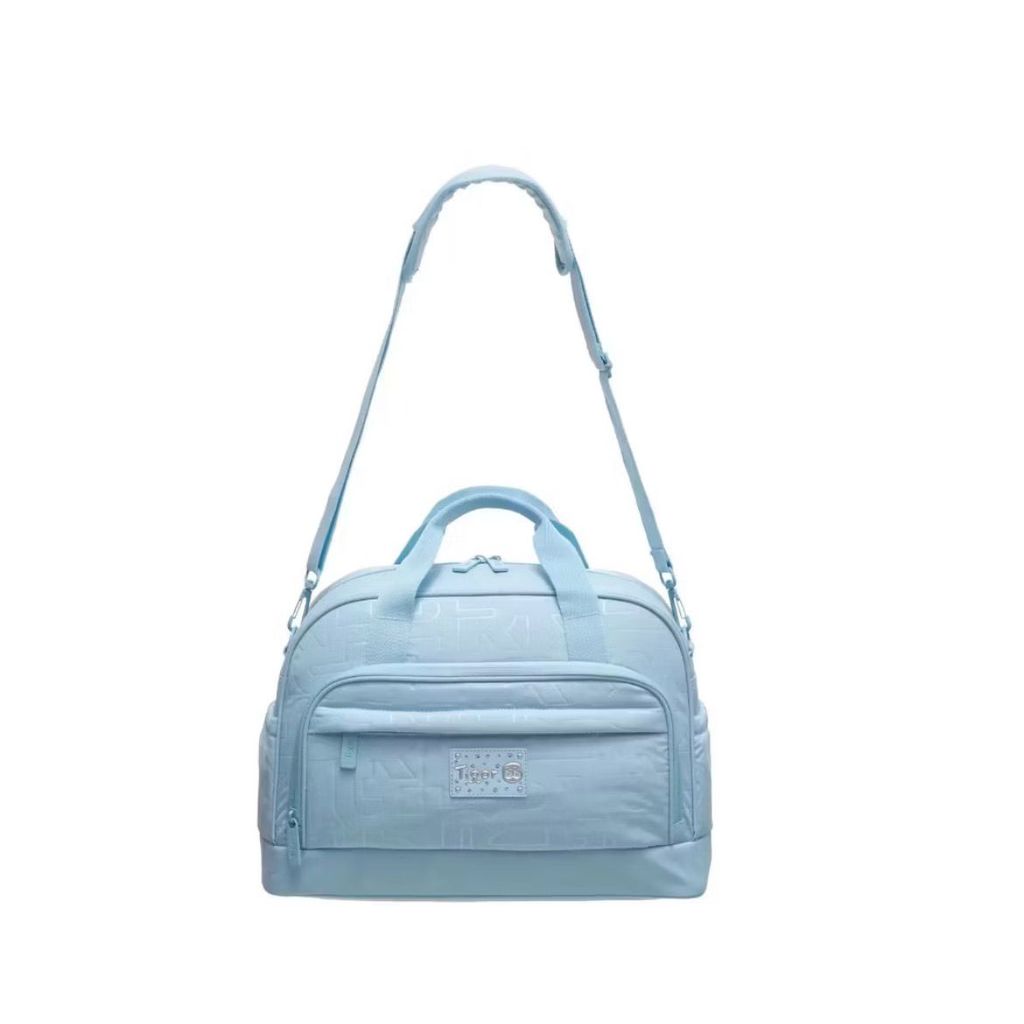 BOLSA MATERNIDADE M TIGOR PUFF
