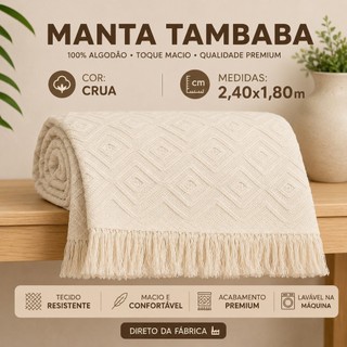 Manta protetora Sofá King ate 3,00X2,25m Gigante 100% Algodão Decorativa Luxo Capa Protetora e Elegante