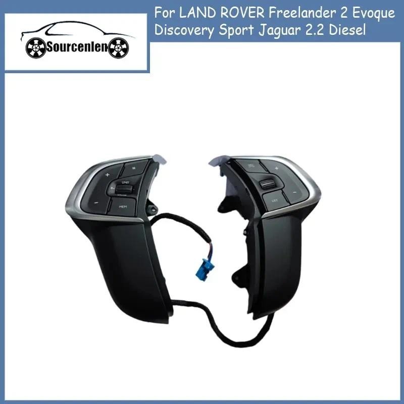 Botão De Volume Do Interruptor Multimídia Para Citroen C4 DS4 2013-2016 98094657ZD Zd