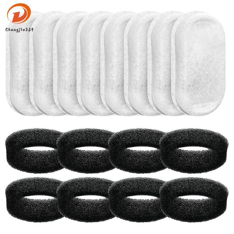 [Novo C] Filtros De Fonte De Água Para Gatos 108Oz/3.2L E 67Oz/2L Ajustável Animais De Estimação ,