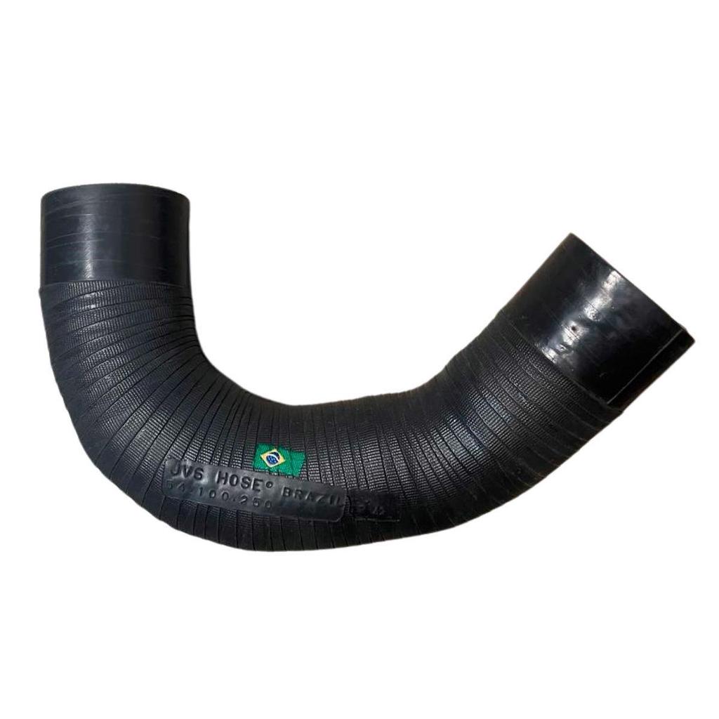 Mangueira Intercooler Hilux Sw4 2.8 16v 2018/+ 173620l020 Mangote Intercooler Hilux Motor 2.8
