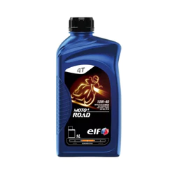 Óleo Motor 10W40 MOTO 4 ROAD ELF Semissintético
