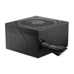 Fonte MSI MAG A650BNL, 650W, 80 Plus Bronze, PFC Ativo, ATX, 306-7ZPAX39-HH9