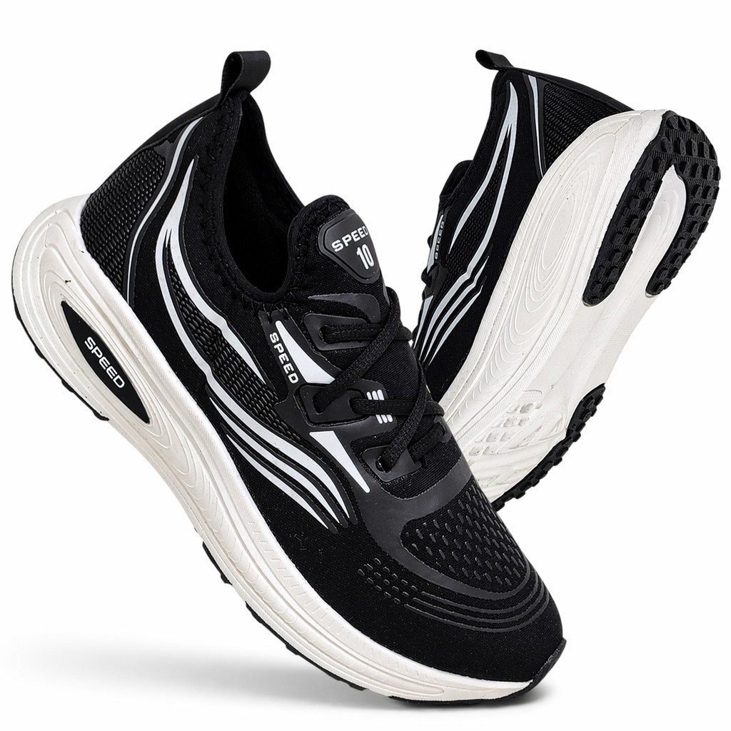 Tênis Masculino Feminino Leve Confortável para Academia Treino, Caminhada Esportivo, Lançamento + Envio Imediato