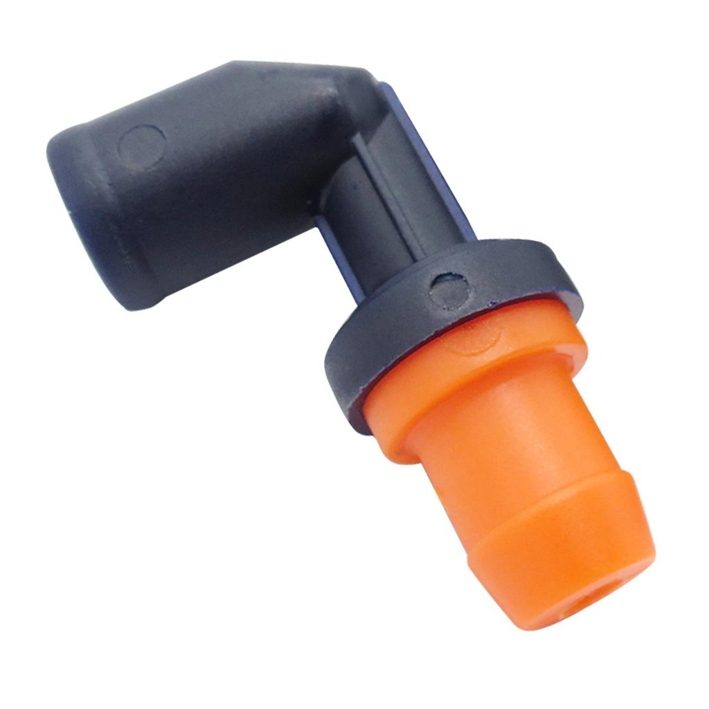 Válvula De Controle De Escape PCV Para Ford Focus 2 1.8L Duratec 16V 2005-2008 Mondeo SMAX/Galaxy Ecosport 14-Fiesta 4M5