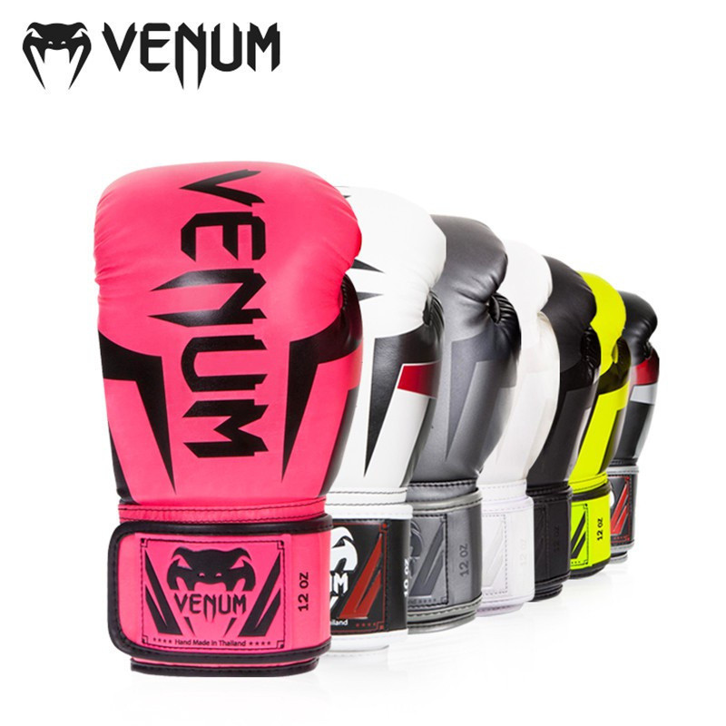 [Venda quente] Luvas de boxe profissionais Challenger 2.0 de 12 onças Bolsa de boxe para competição de treinamento Muay