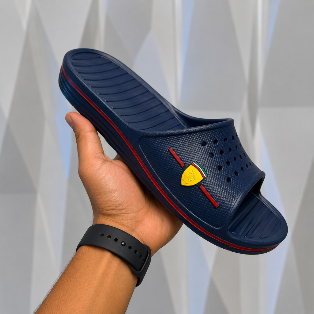 Chinelo Slide Masculino 37 ao 44 Original 100% EVA Nuvem Confot Promoção