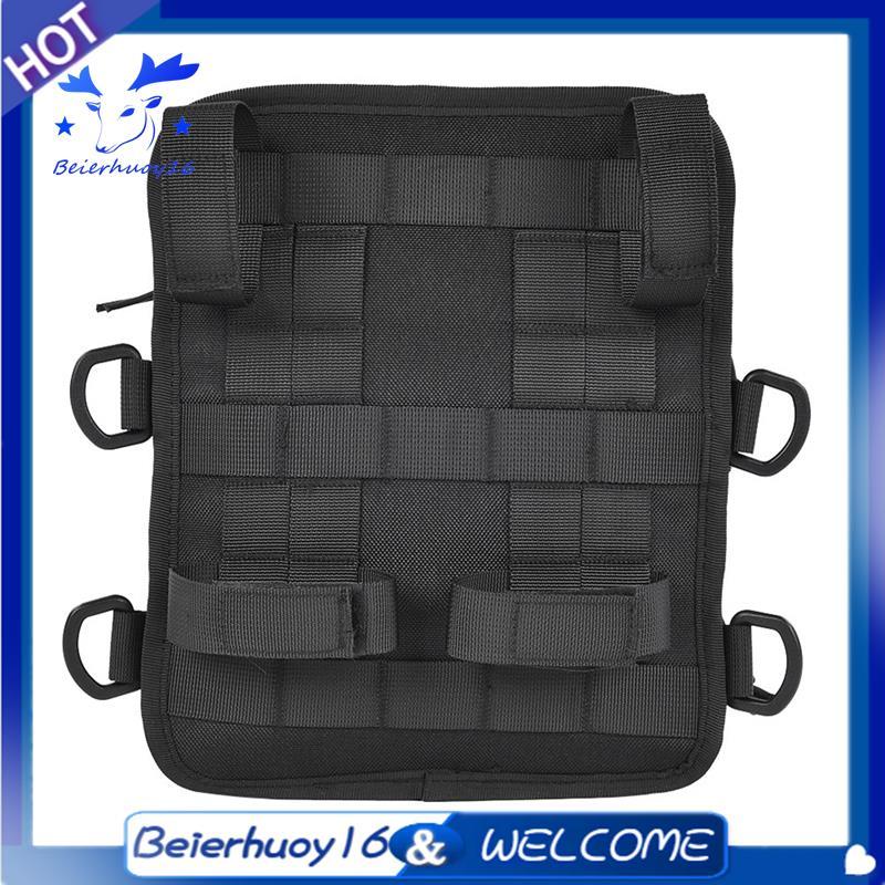 Bolsa Universal Para Guidão , De Armazenamento Com Barra Em T Motocicleta Softail Dyna Sportster
