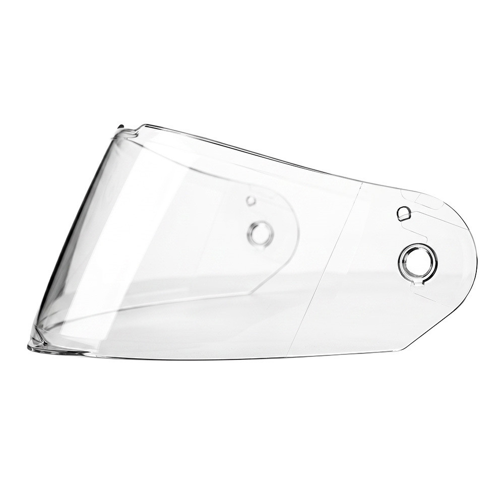 VISEIRA GP TECH A128 SV (ORIGINAL) CRISTAL