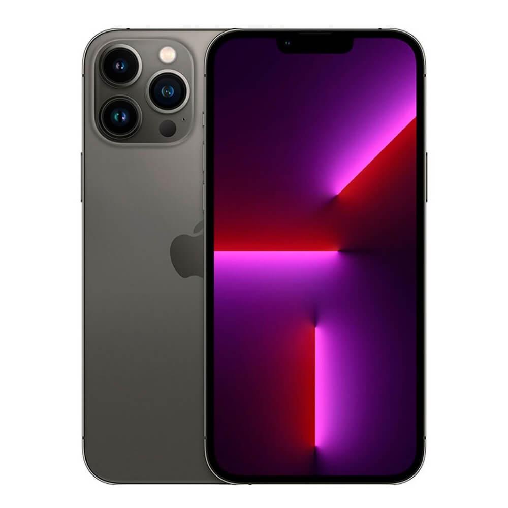 (Usado) iPhone 13 Pro Max 256 GB, Grafite