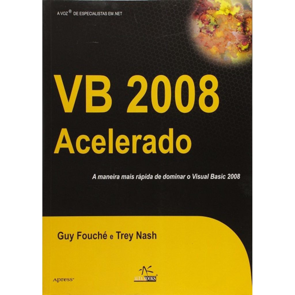 Visual Basic 2008 Acelerado