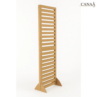 PAINEL em mdf cru RIPADO para decoração de festas mesa bolo em Oferta na Shopee