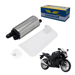 Refil Bomba Combustível Honda Cbr 250r 2011/2015 Original Moto