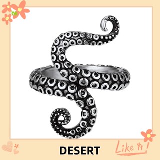 Anel De Crochê De Tricô DESERT , Dedal De Aço Inoxidável Com Abertura De Polvo , Ferramentas Estilo Punk em Oferta na Shopee