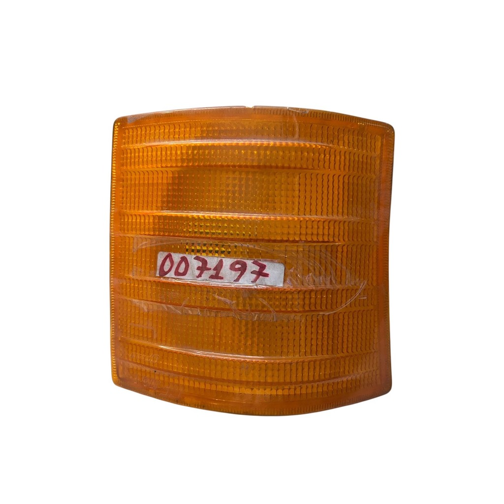 LANTERNA SETA DIANTEIRA ESQUERDA MERCEDES BENZ 709 007197