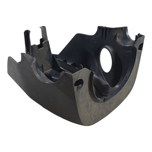 Moldura Da Coluna Direção Nissan March Versa 3cc 2013/2017