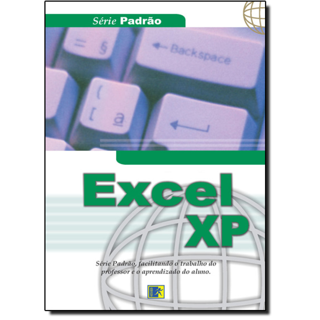 Excel XP - Serie Padrão