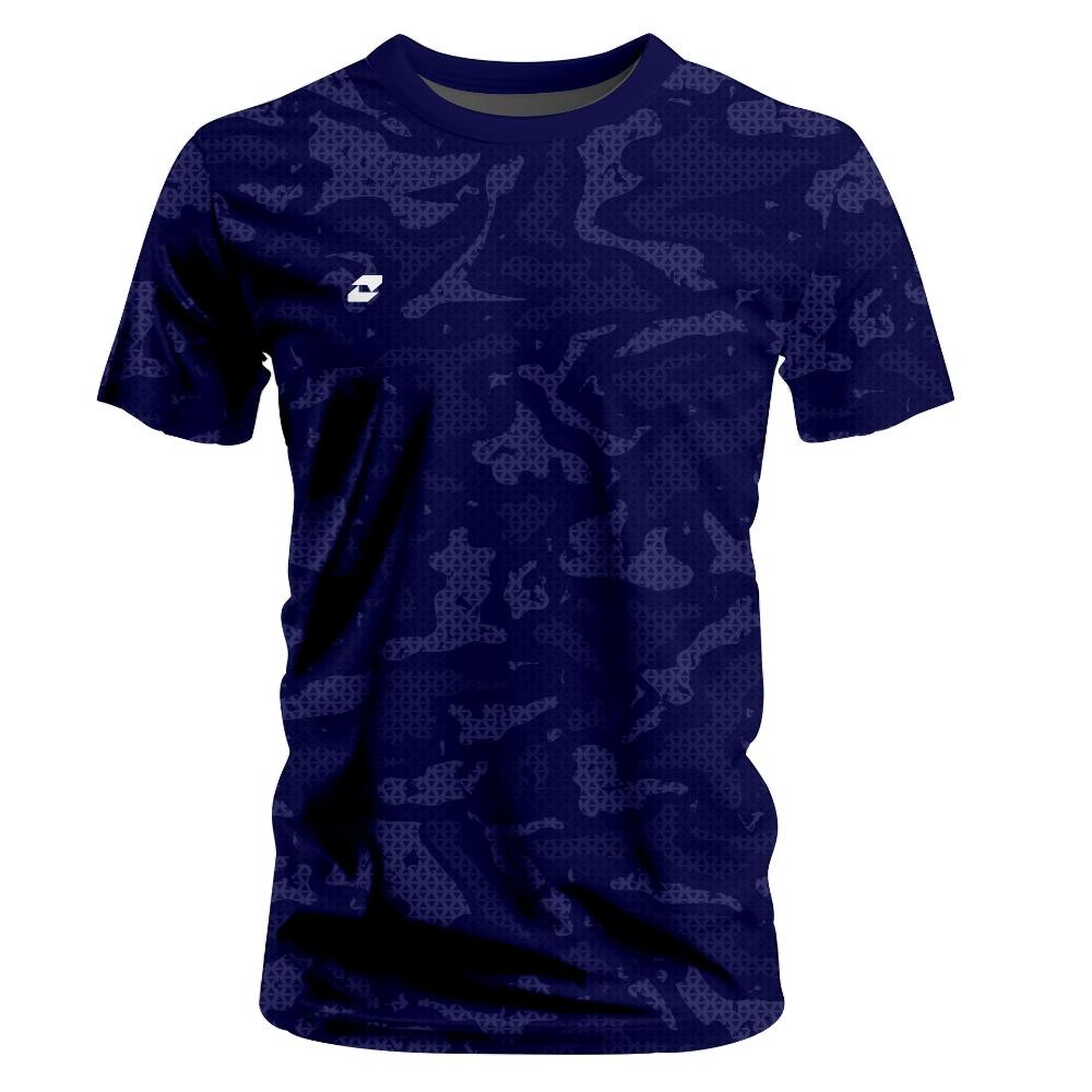 Camiseta Camuflada Masculina Dry Fit Leve Treino Academia Corrida Trilha em Oferta na Shopee