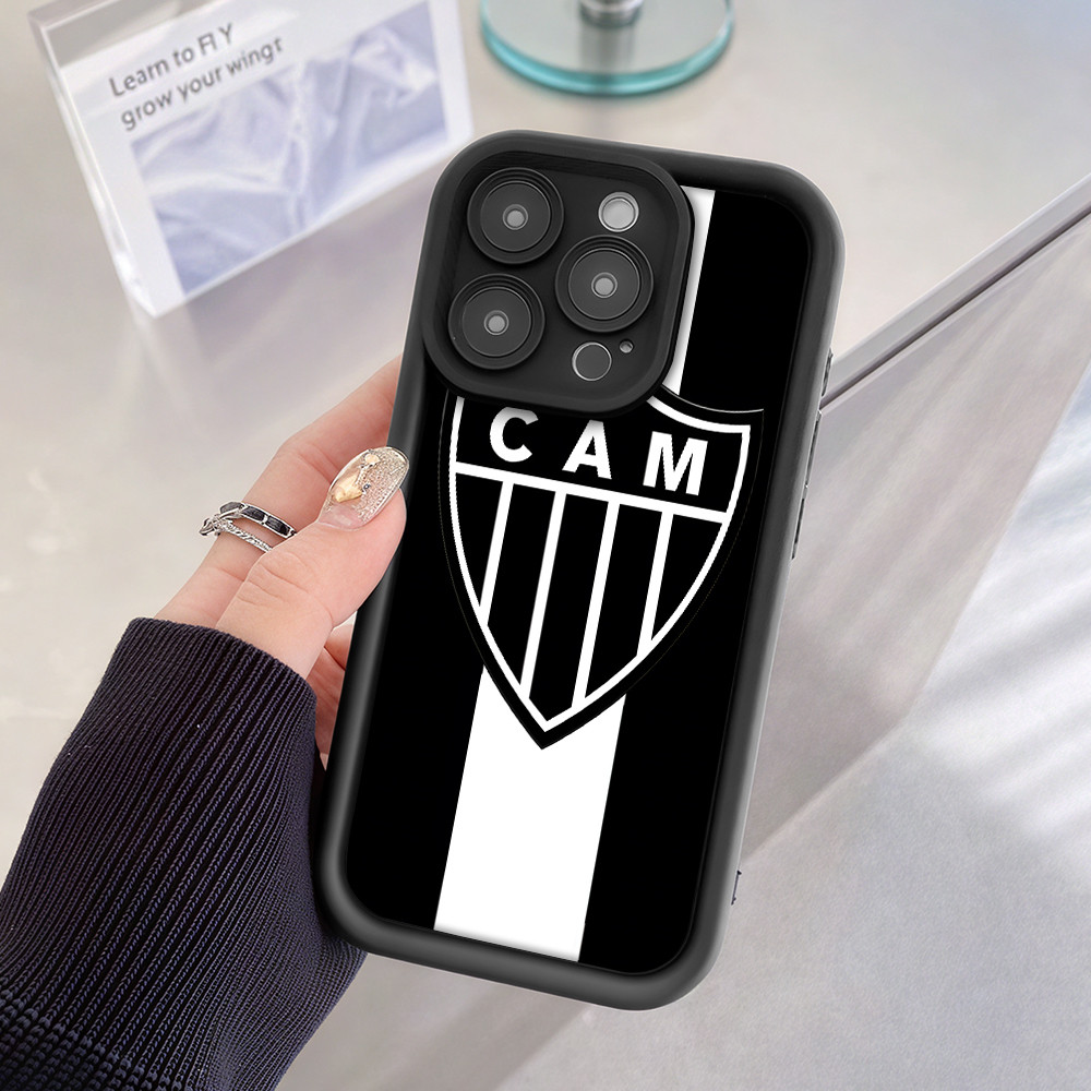 Capa Para Realme C75 C53 C55 C51 C35 C61 C63 C67 C75X 4G Capinha Macia Celular Telefone Case 6048 TYB