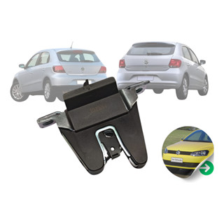 Fechadura Mecânica Manual da Tampa Traseira Gol G5 2007 a 2012  Gol G6 2011 a 2016
Gol G7 2016 a 2023 em Oferta na Shopee