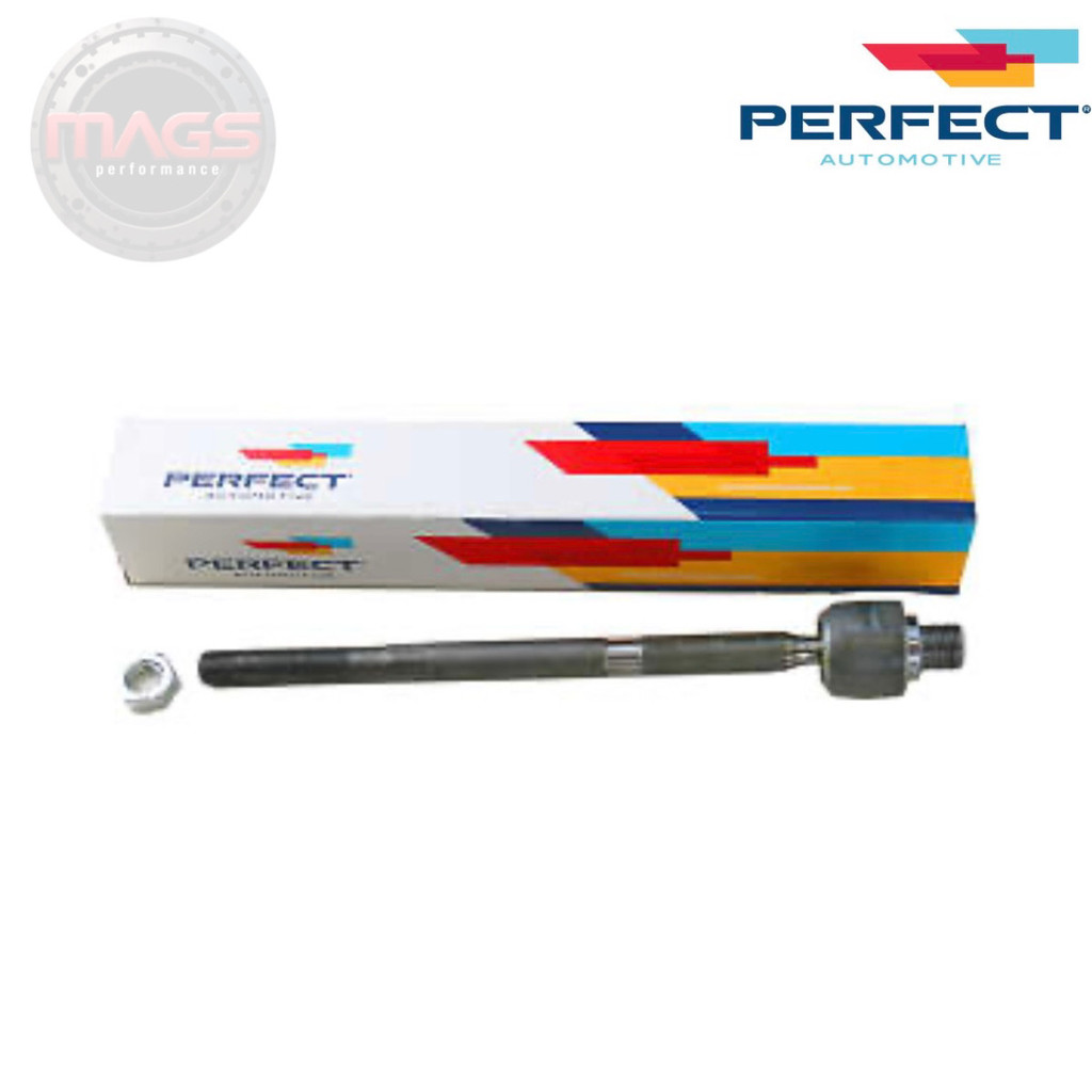 Barra Axial Direção Corsa / Meriva / Montana COM Direção Hidráulica (2003 a 2012) ORIGINAL PERFECT