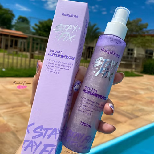 Bruma Ruby Rose: Onde Comprar | BuscaProdutos