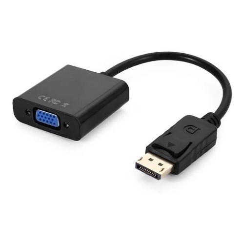 Cabo Displayport para Vga: Onde Comprar | BuscaProdutos