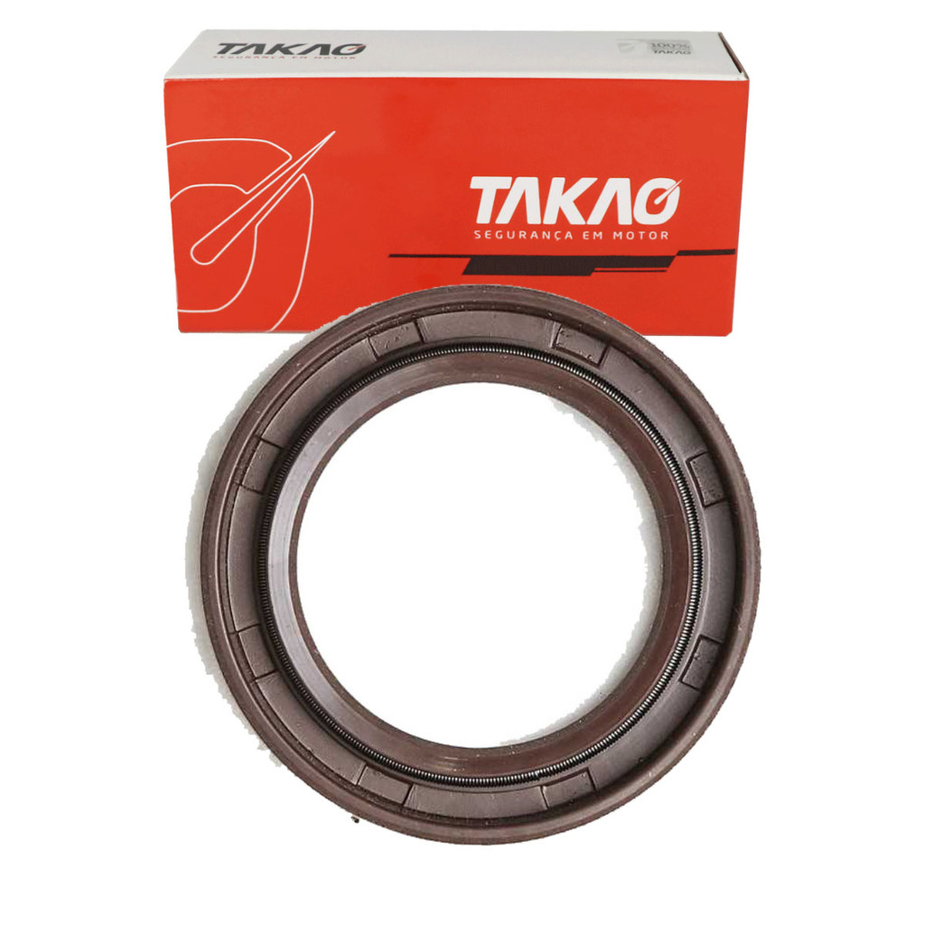 Retentor Do Comando Valvulas Topic 2.0 16V 2011 A 2018 / Swr 2.4 8V 1992 A 1997 / Hilux 2.4 8V 1992 A 1997