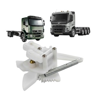 Válvula Niveladora Banco Para Volvo FH FMX  2004 a 2021 em Oferta na Shopee