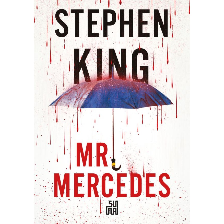 Mr. Mercedes comece sua leitura hoje