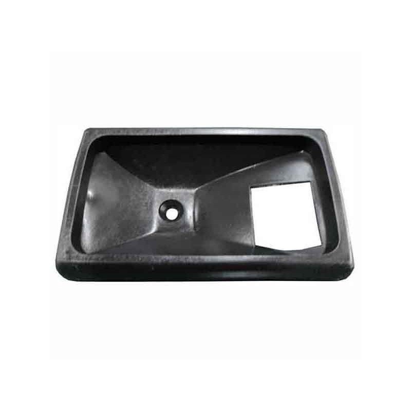 Espelho Maçaneta Interna Porta MB 608 708, 1972 a 1988 LE em Oferta na Shopee