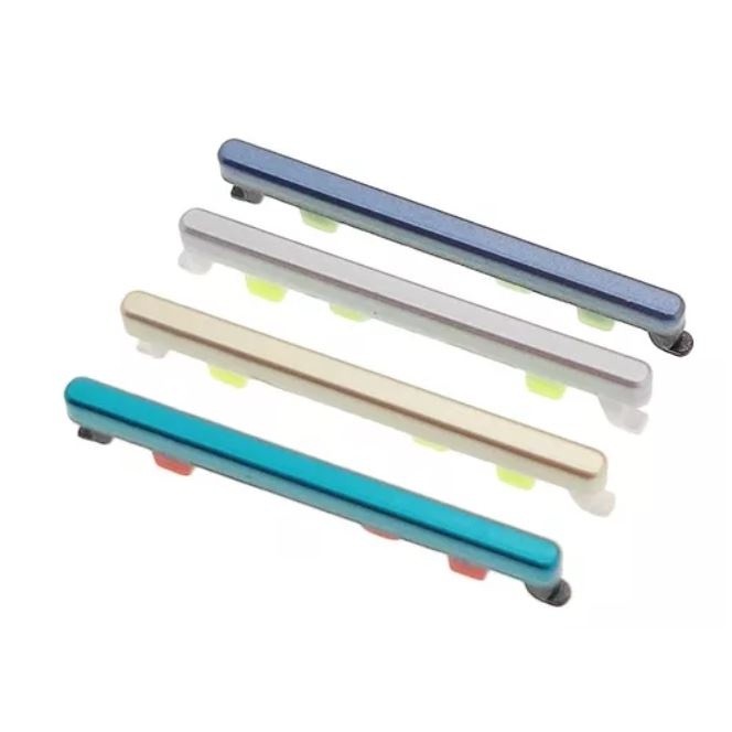 Botões Lateral Volume Compativel com Redmi Note 9s / Note 9 Pro em Oferta na Shopee