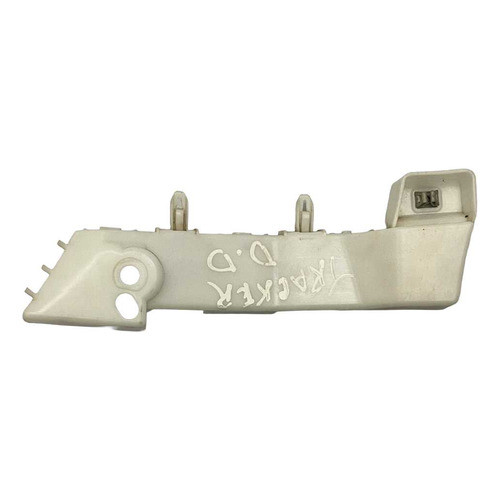 Guia Parachoque Dianteiro Direito Tracker 1.0 Lt Turbo 2021