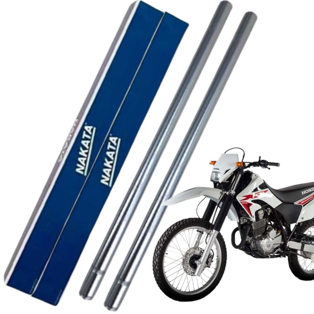 Par Cilindro Tubo Interno Bengala Xr 250 Tornado 2001 2002 2003 2004 2005 A 2009 Original Nakata
